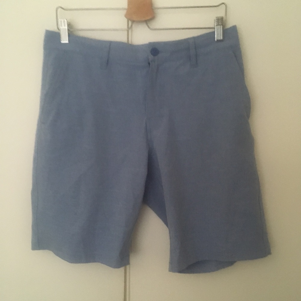 Rvca men’s summer docker shorts